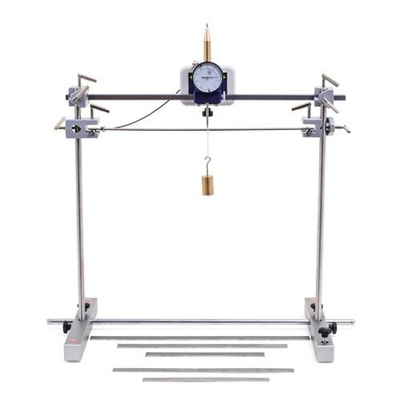 3B Scientific Apparatus for Measuring Young s Modulus 1018527